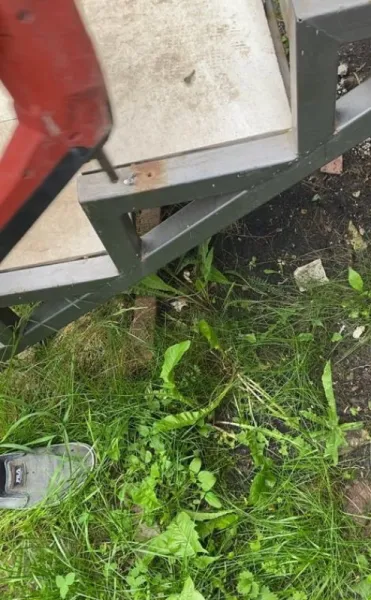 Cuie pt Hilti BX3 22mm - Imaginea 2