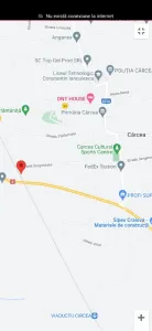 Vanzare teren intravilan Carcea