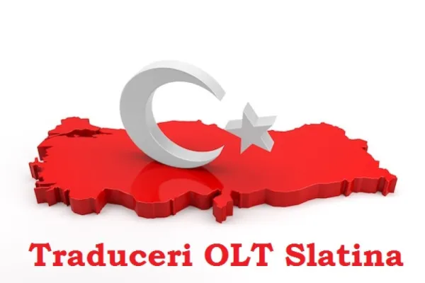 Traduceri rapide OLT - Slatina online AHR - Imaginea 10