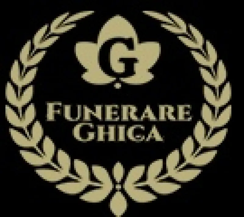 Servicii Funerare Ghica - Imaginea 1
