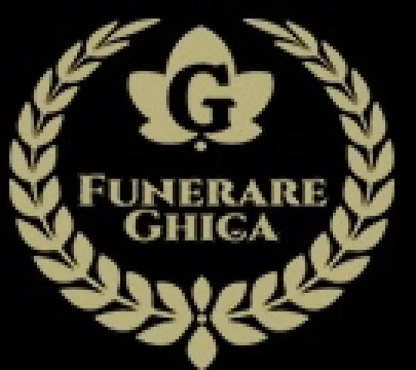 Servicii Funerare Ghica - Imaginea 1