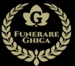 Servicii Funerare Ghica