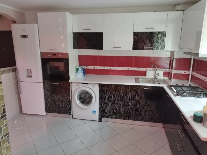 Inchiriez apartament strada Primaverii - Imaginea 4
