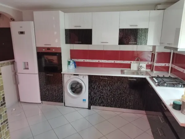 Inchiriez apartament strada Primaverii - Imaginea 4
