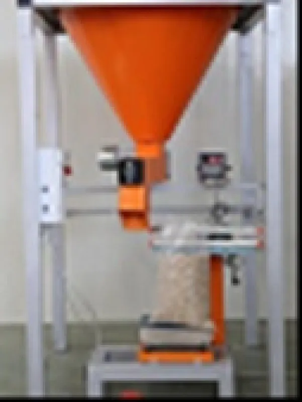 linie peleti 500 kg masura 6. 2 masura 6. 4 startup - Imaginea 2