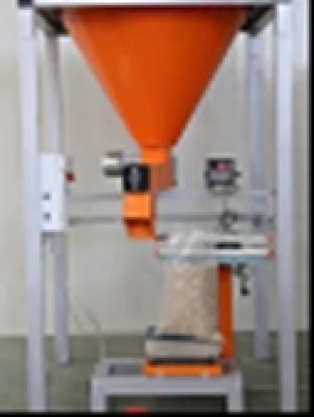 linie peleti 500 kg masura 6. 2 masura 6. 4 startup - Imaginea 2