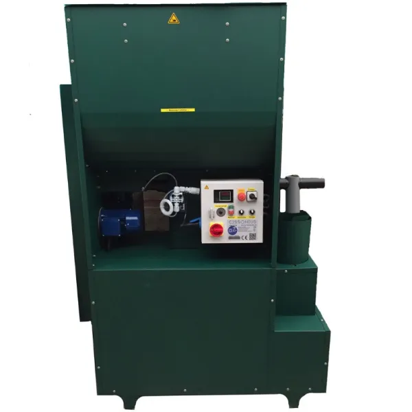 linie peleti 500 kg masura 6. 2 masura 6. 4 startup - Imaginea 3