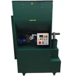 linie peleti 500 kg masura 6. 2 masura 6. 4 startup - Miniatura 3