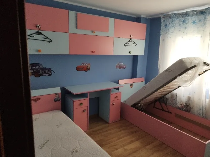 Inchiriez apartament strada Primaverii - Imaginea 8