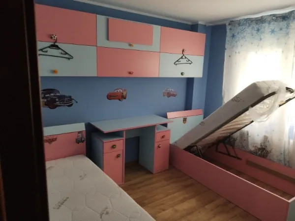 Inchiriez apartament strada Primaverii - Imaginea 8