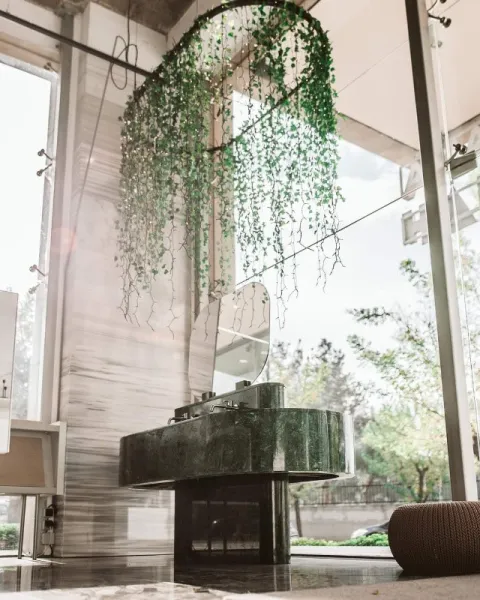 Marmura Verde Guatemala - Imaginea 1