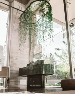 Marmura Verde Guatemala