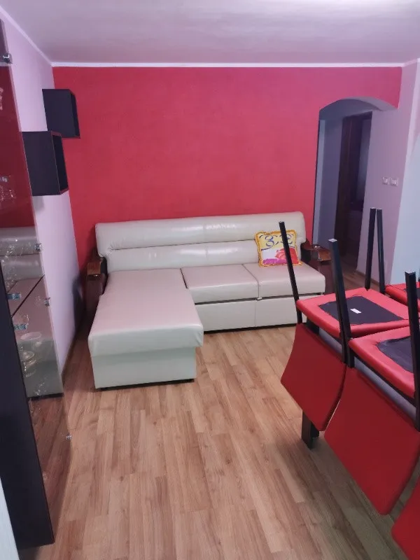Inchiriez apartament strada Primaverii - Imaginea 9