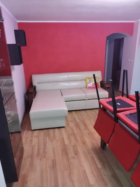 Inchiriez apartament strada Primaverii - Imaginea 9