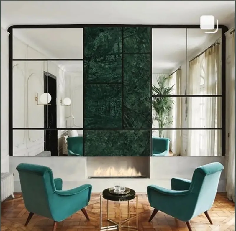 Marmura Verde Guatemala - Imaginea 2