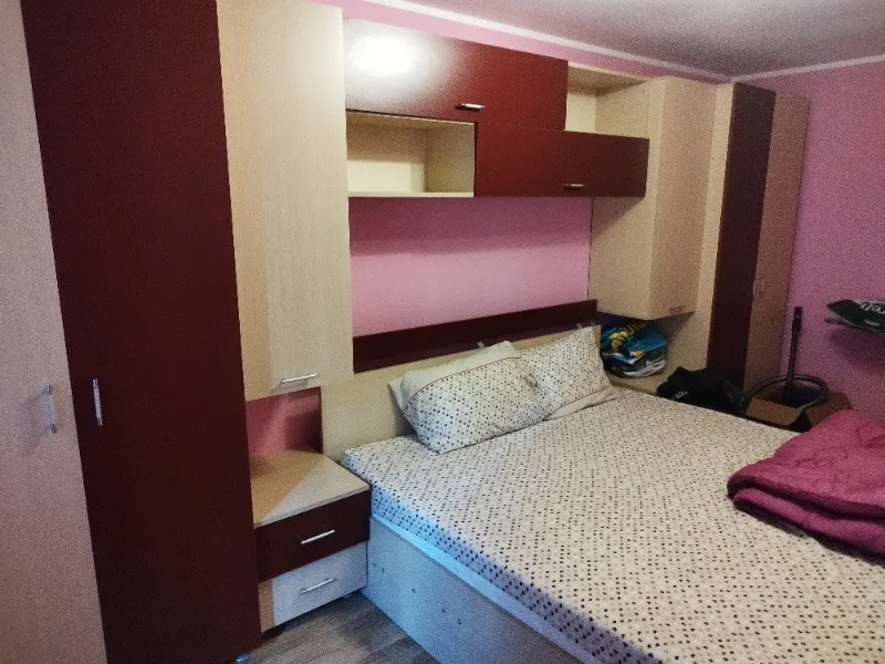 Inchiriez apartament strada Primaverii - Imaginea 10