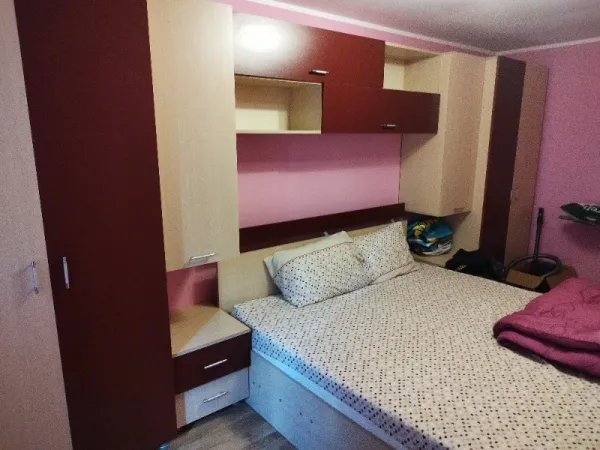 Inchiriez apartament strada Primaverii - Imaginea 10