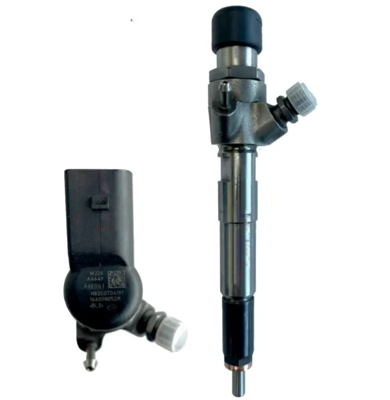 Reconditionare Injectoare Continental H8200704191, 8200903034, 1. 5 dci EURO 5 - Imaginea 2