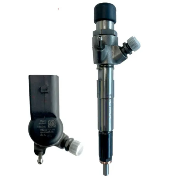 Reconditionare Injectoare Continental H8200704191, 8200903034, 1. 5 dci EURO 5 - Imaginea 2
