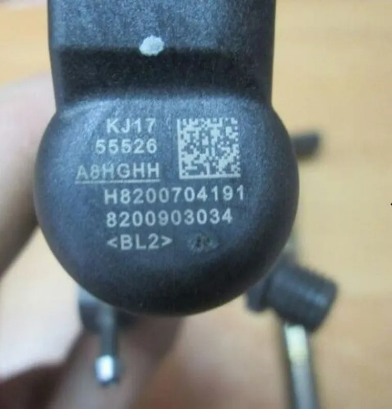 Reconditionare Injectoare Continental H8200704191, 8200903034, 1. 5 dci EURO 5 - Imaginea 3