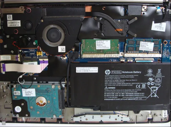 Reparatii laptop - Service PC - Instalare windows la domiciliu Bucuresti si Ilfov - Imaginea 1