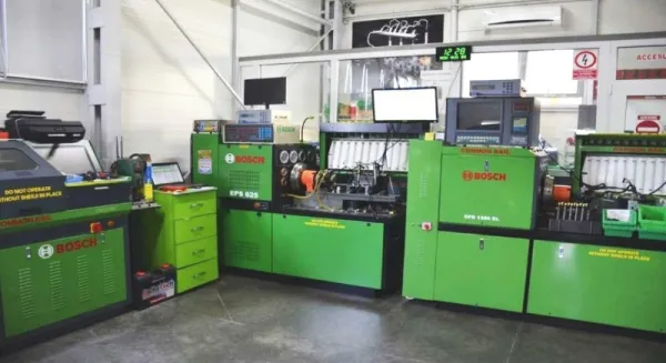 Reconditionare Injectoare Continental H8200704191, 8200903034, 1. 5 dci EURO 5 - Imaginea 4