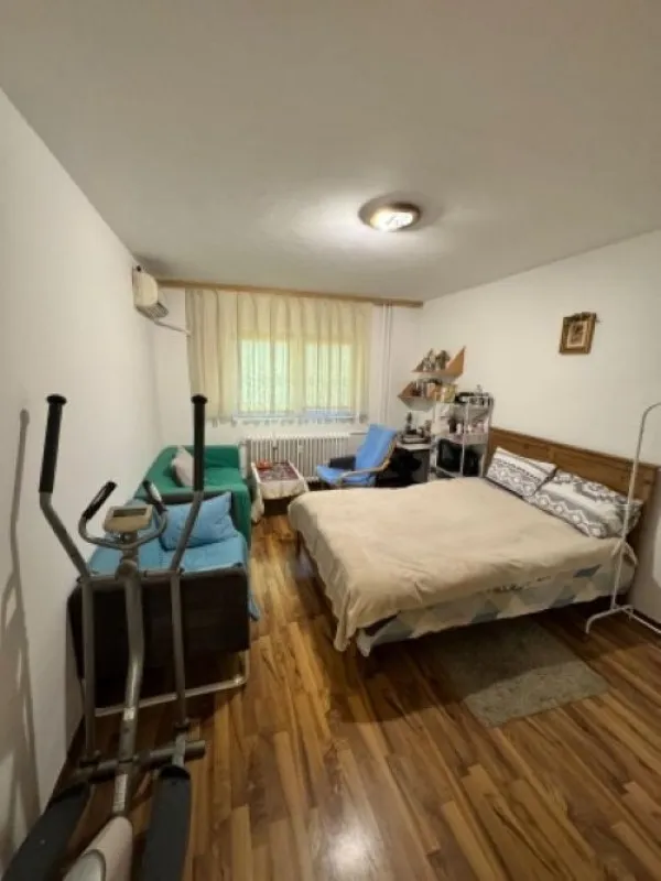 Garsoniera decomandata, 30mp, mobilata si utilata, Parc Tineretului, 80. 000euro - Imaginea 3