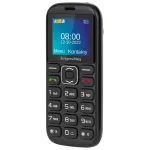 Telefon mobil pentru seniori - Miniatura 1