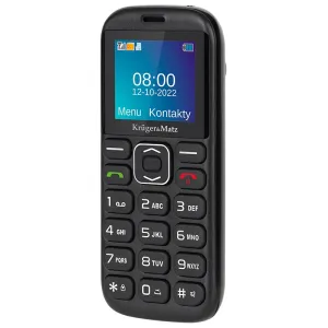 Telefon mobil pentru seniori