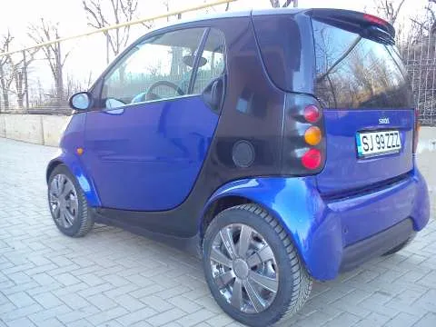 Vand Smart for two - Imaginea 2