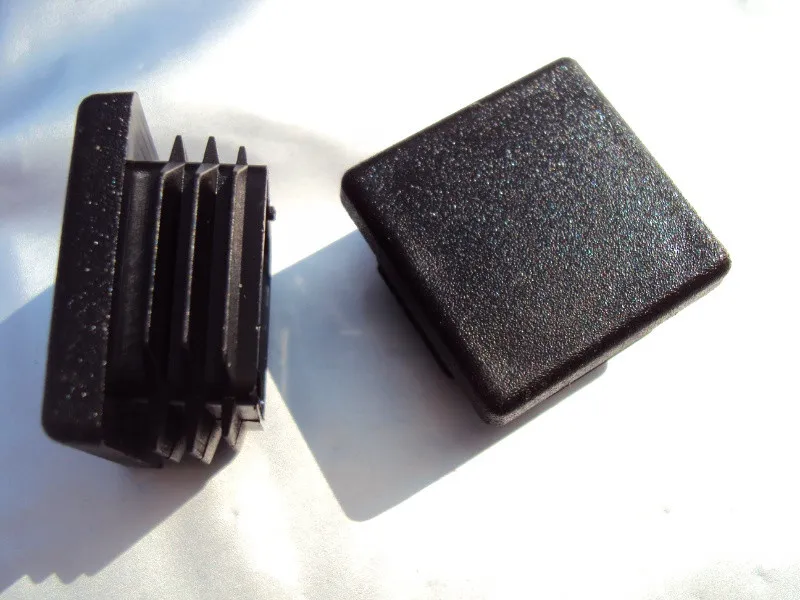 capac plastic patrat - Imaginea 2