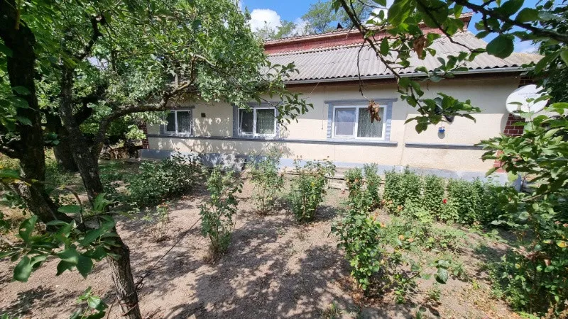DE VANZARE CASA + TEREN SAT LUPSANU, JUD. CALARASI - DIRECT PROPRIETAR - Imaginea 1