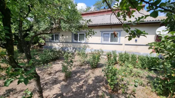 DE VANZARE CASA + TEREN SAT LUPSANU, JUD. CALARASI - DIRECT PROPRIETAR - Imaginea 1