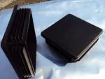 capac plastic patrat - Miniatura 3