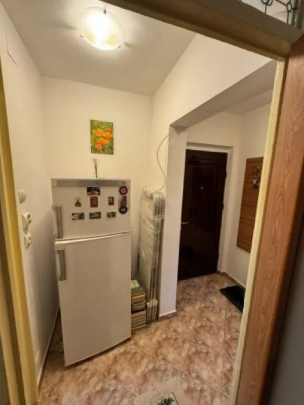 Garsoniera decomandata, 30mp, mobilata si utilata, Parc Tineretului, 80. 000euro - Imaginea 5