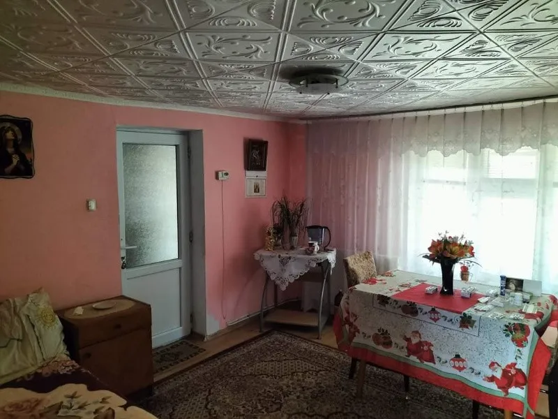 vand casa in barlad str dimitrie cantemir - Imaginea 5