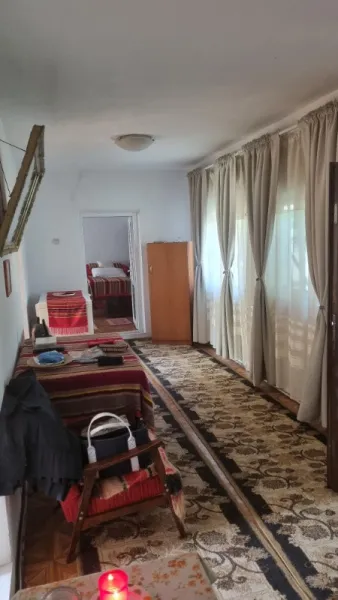 DE VANZARE CASA + TEREN SAT LUPSANU, JUD. CALARASI - DIRECT PROPRIETAR - Imaginea 2