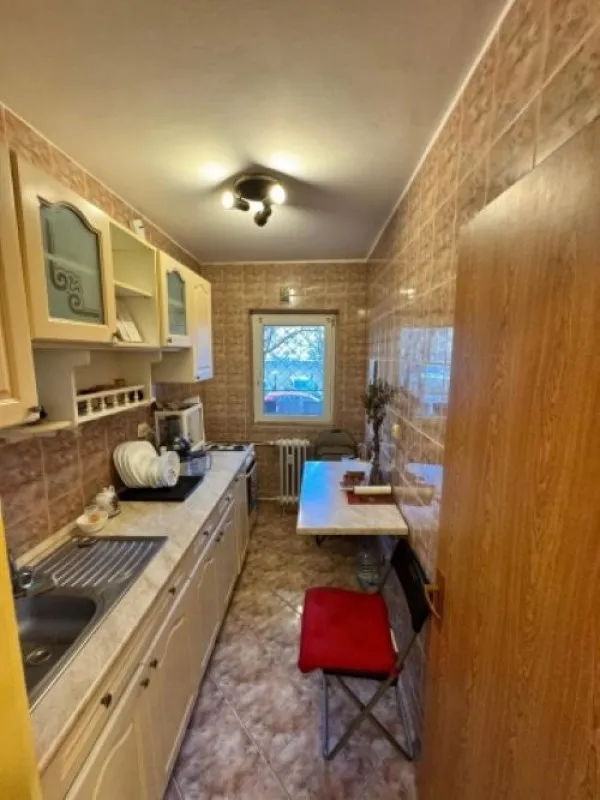 Garsoniera decomandata, 30mp, mobilata si utilata, Parc Tineretului, 80. 000euro - Imaginea 6