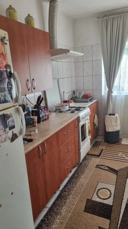 DE VANZARE CASA + TEREN SAT LUPSANU, JUD. CALARASI - DIRECT PROPRIETAR - Imaginea 3