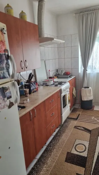DE VANZARE CASA + TEREN SAT LUPSANU, JUD. CALARASI - DIRECT PROPRIETAR - Imaginea 3