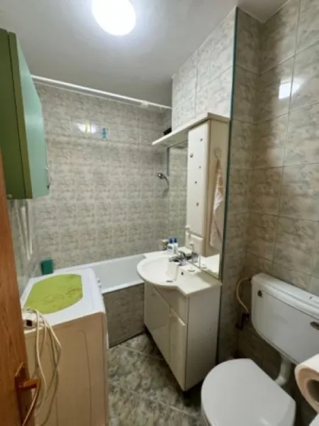 Garsoniera decomandata, 30mp, mobilata si utilata, Parc Tineretului, 80. 000euro - Imaginea 7