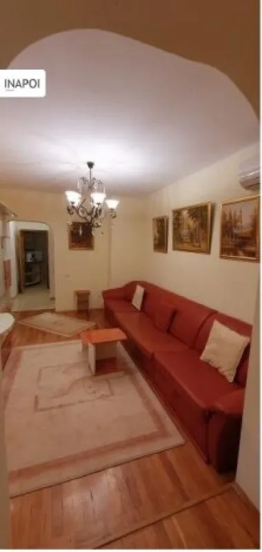 Proprietar inchiriez apartament cu 2 camere Floreasca - Imaginea 2