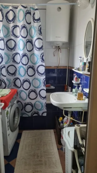 DE VANZARE CASA + TEREN SAT LUPSANU, JUD. CALARASI - DIRECT PROPRIETAR - Imaginea 4