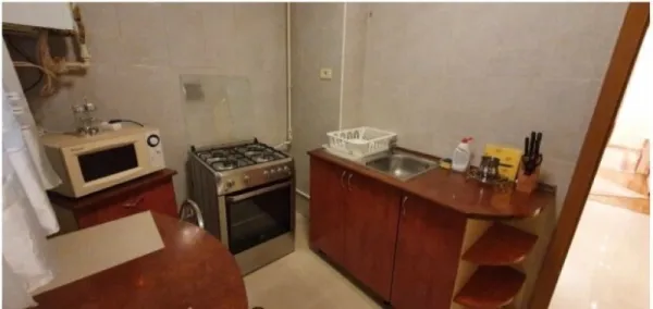 Proprietar inchiriez apartament cu 2 camere Floreasca - Imaginea 3