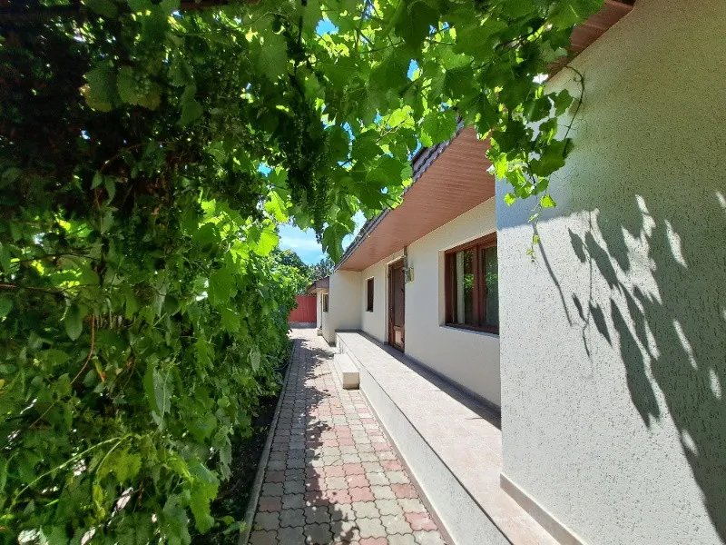 Casa renovata - Imaginea 1