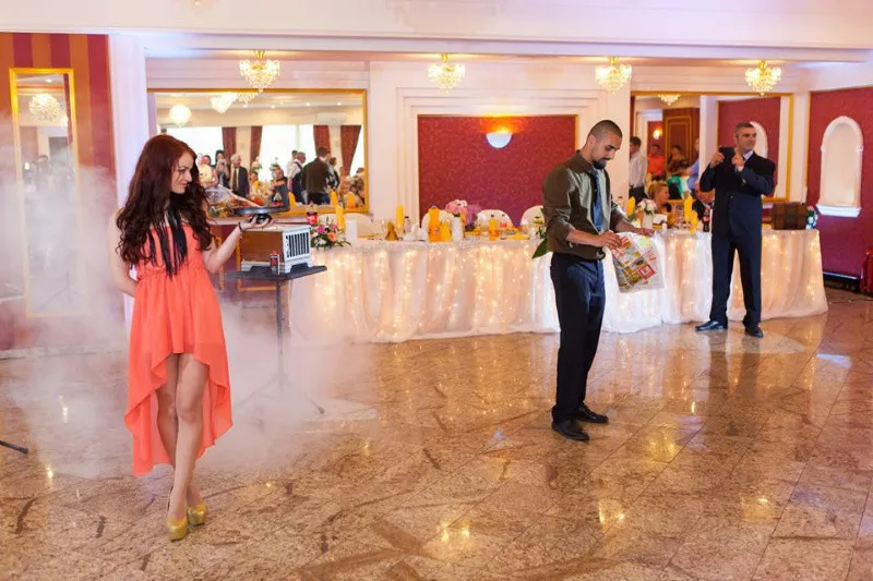 Magician Pitesti nunta botez petreceri copii - Imaginea 4