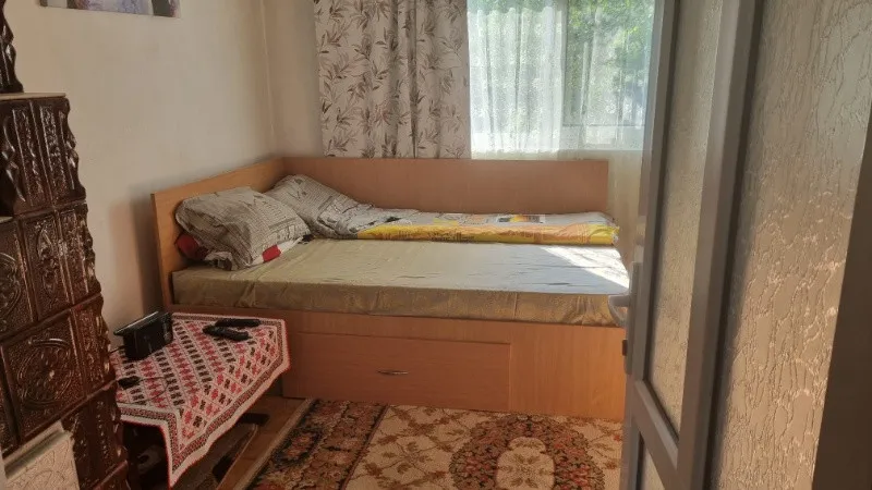 DE VANZARE CASA + TEREN SAT LUPSANU, JUD. CALARASI - DIRECT PROPRIETAR - Imaginea 5