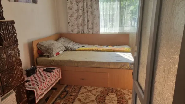 DE VANZARE CASA + TEREN SAT LUPSANU, JUD. CALARASI - DIRECT PROPRIETAR - Imaginea 5