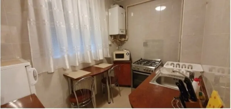 Proprietar inchiriez apartament cu 2 camere Floreasca - Imaginea 4
