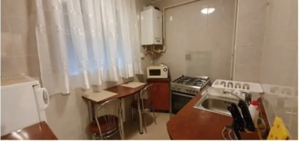 Proprietar inchiriez apartament cu 2 camere Floreasca - Imaginea 4